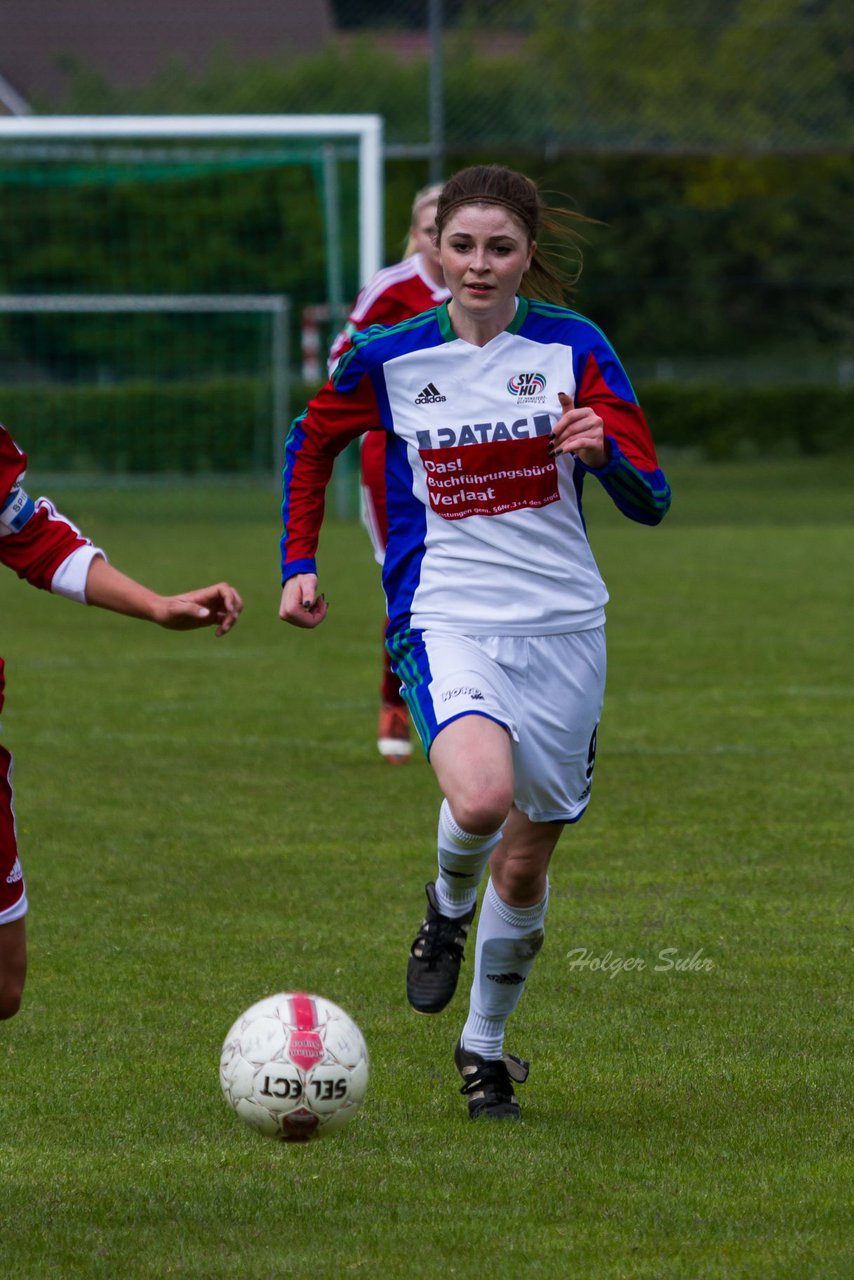 Bild 298 - Frauen SV Henstedt Ulzburg - Holstein Kiel : Ergebnis: 2:1